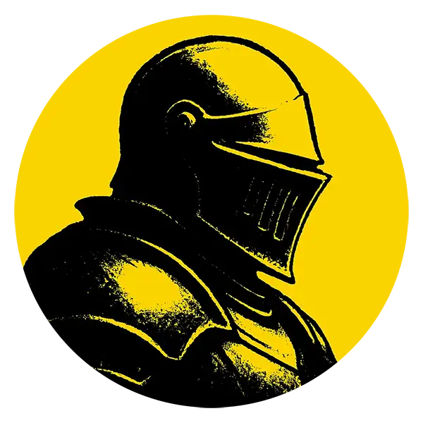 Dafy Gaming Hub logo.